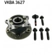 VKBA3627 SKF Колёсный подшипник